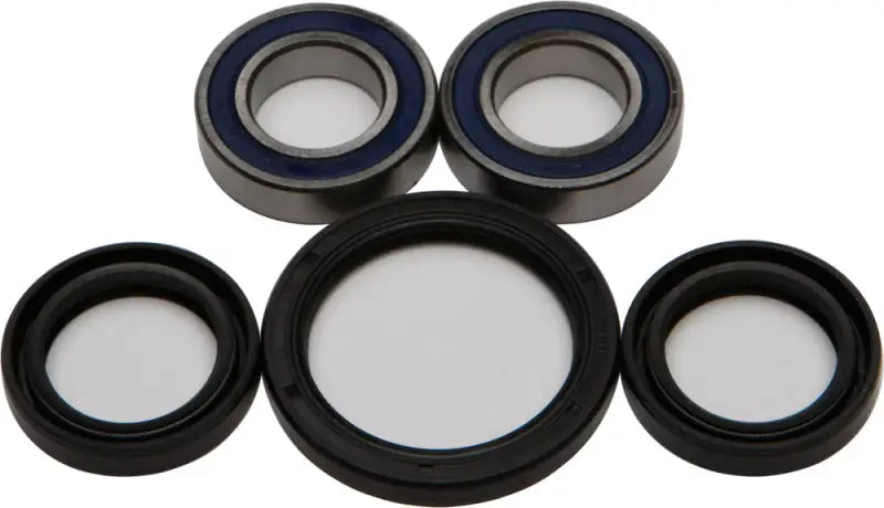 25-1080 Front Wheel Bearing/Seal Kit - Bearing & Seal