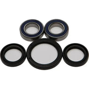 25-1080 Front Wheel Bearing/Seal Kit - Bearing & Seal