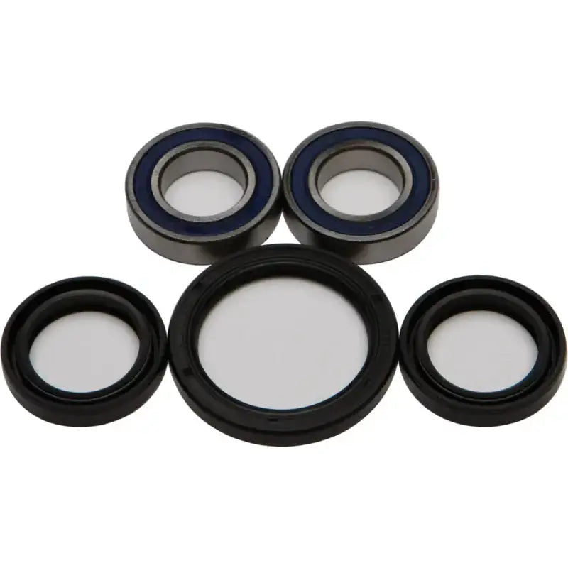 25-1080 Front Wheel Bearing/Seal Kit - Bearing & Seal