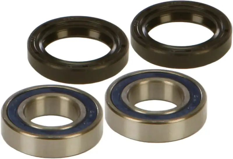 25-1081 Front Wheel Bearing/Seal Kit - Bearing & Seal