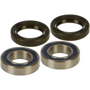25-1081 Front Wheel Bearing/Seal Kit - Bearing & Seal