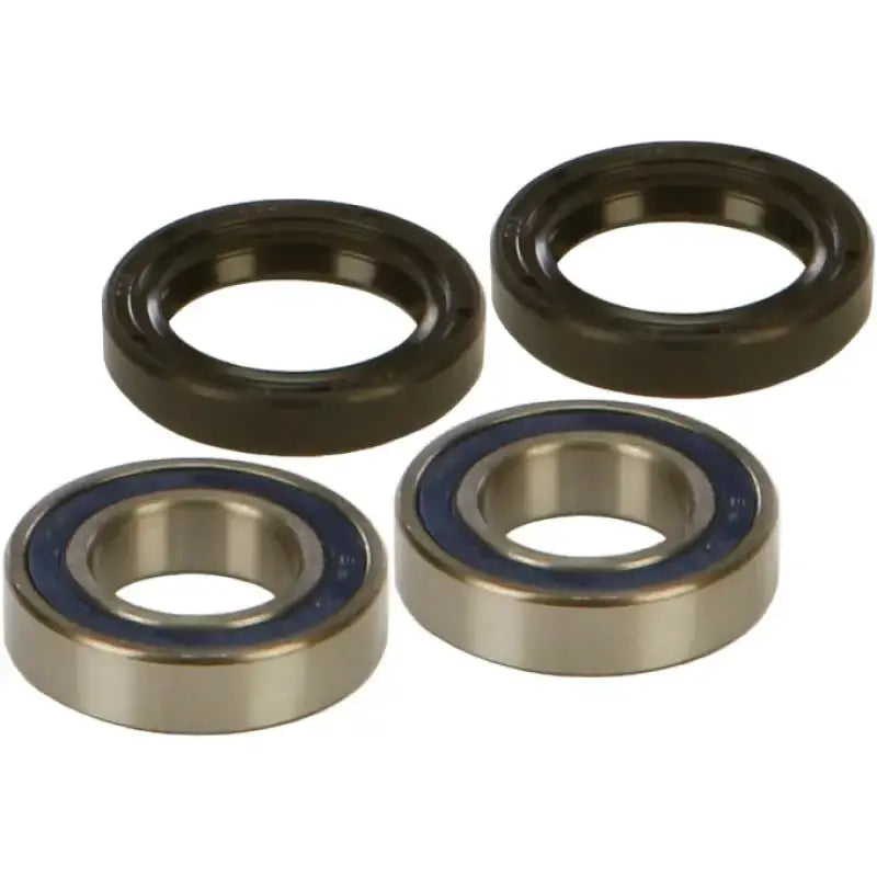 25-1081 Front Wheel Bearing/Seal Kit - Bearing & Seal