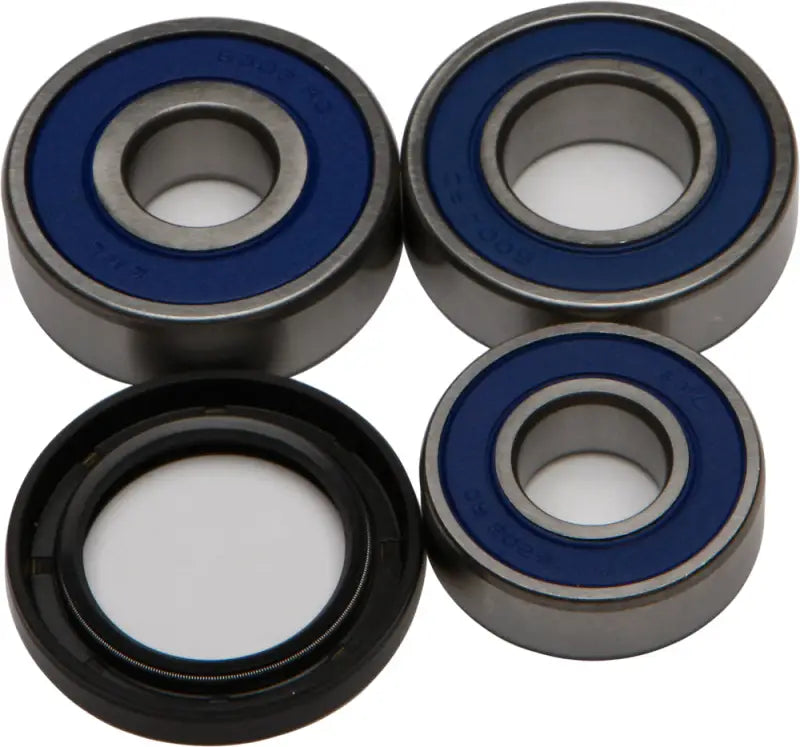 25-1087 Rear Wheel Bearing/Seal Kit - Bearing & Seal