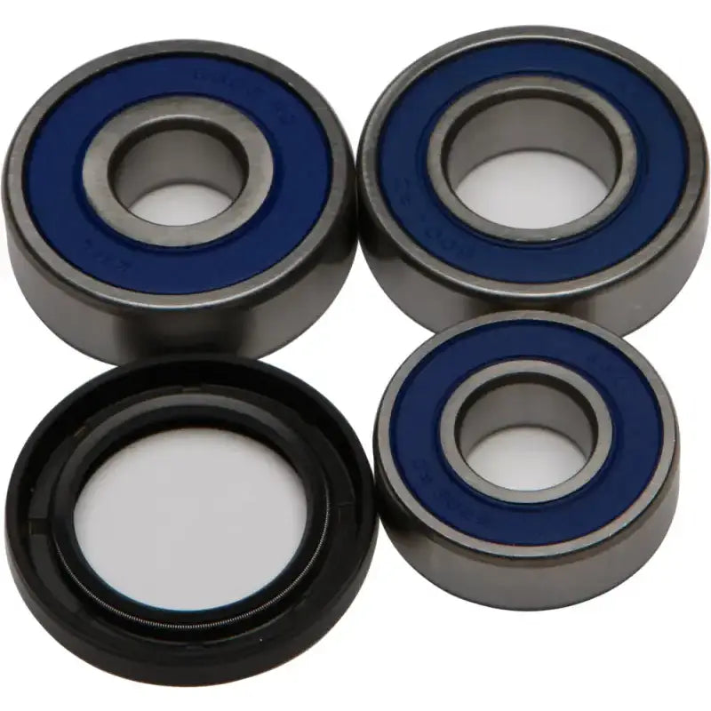25-1087 Rear Wheel Bearing/Seal Kit - Bearing & Seal