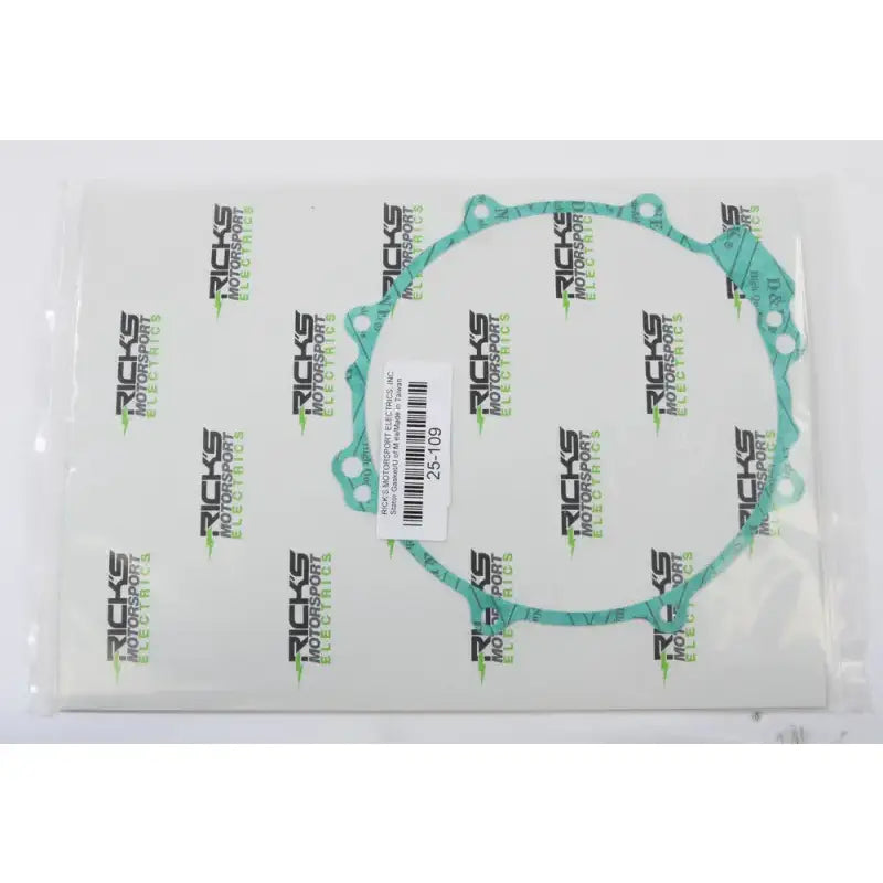 25-109 Stator Cover Gasket