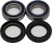 25-1090 Front Wheel Bearing/Seal Kit - Bearing & Seal