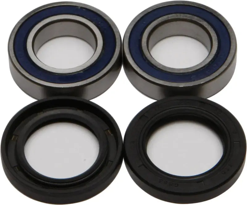 25-1090 Front Wheel Bearing/Seal Kit - Bearing & Seal