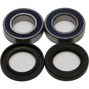 25-1090 Front Wheel Bearing/Seal Kit - Bearing & Seal