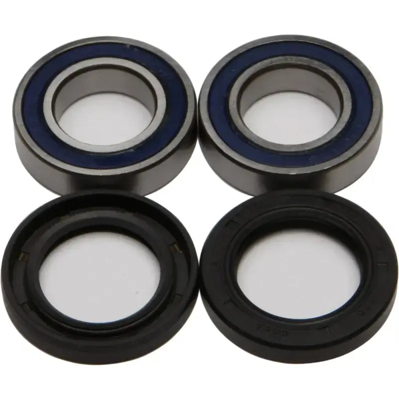 25-1090 Front Wheel Bearing/Seal Kit - Bearing & Seal