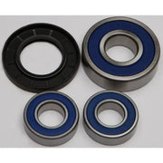Bearings and seal set.