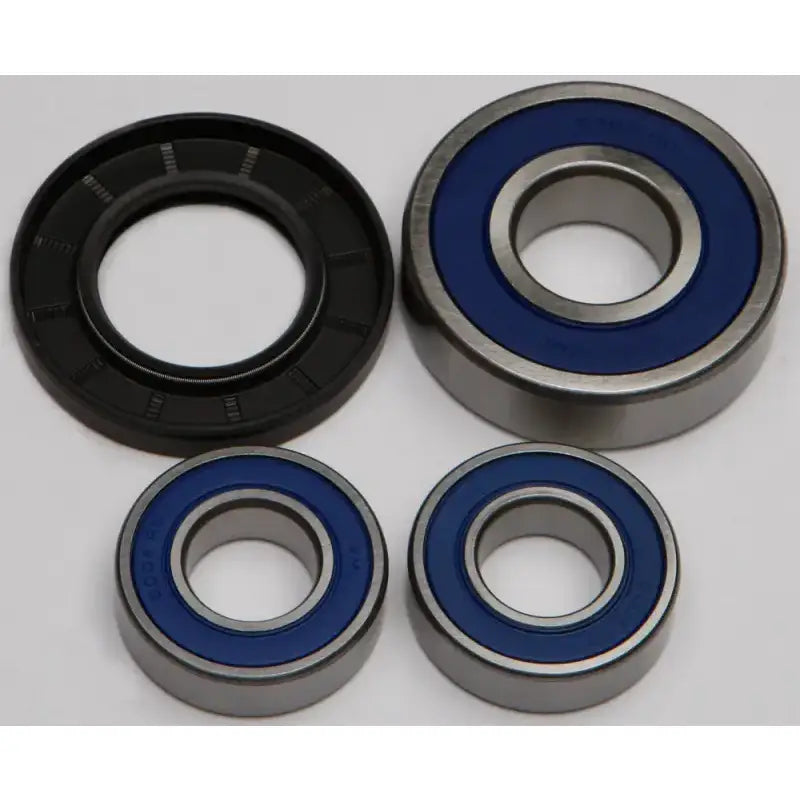 Bearings and seal set.