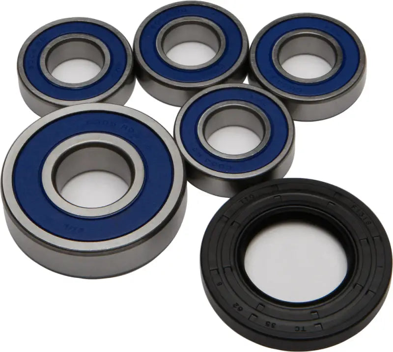 25-1097 Rear Wheel Bearing/Seal Kit - Bearing & Seal