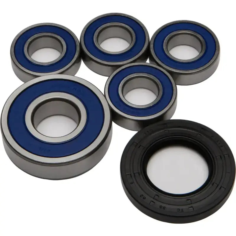 25-1097 Rear Wheel Bearing/Seal Kit - Bearing & Seal