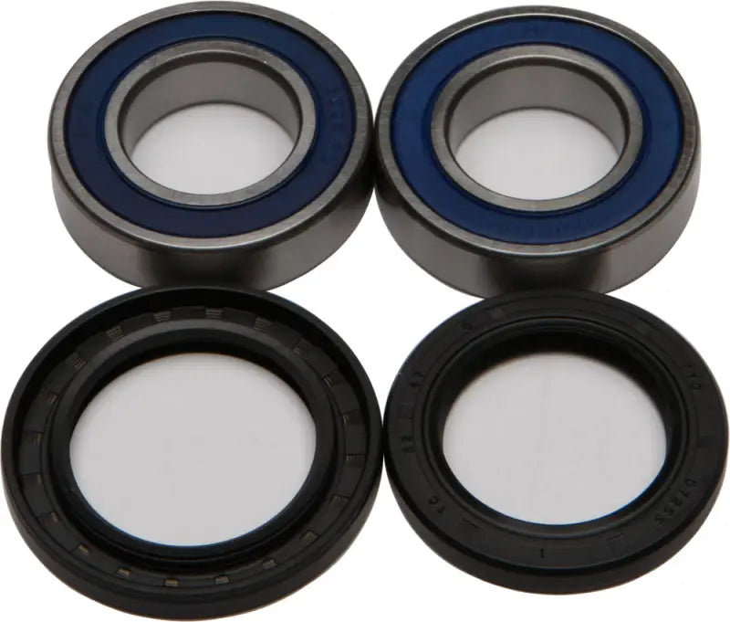 25-1102 Front Wheel Bearing/Seal Kit - Bearing & Seal