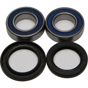 25-1102 Front Wheel Bearing/Seal Kit - Bearing & Seal