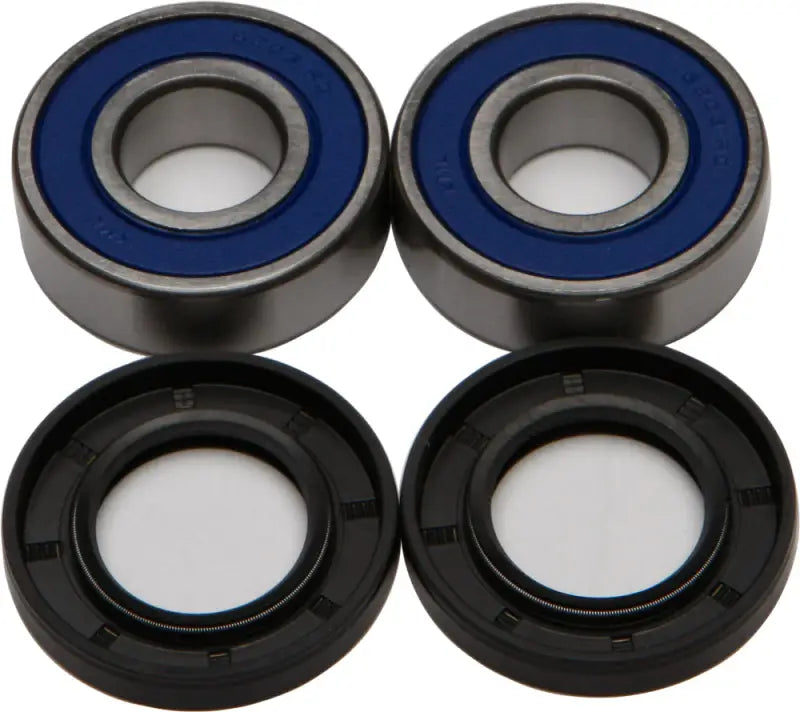25-1104 Front Wheel Bearing/Seal Kit - Bearing & Seal