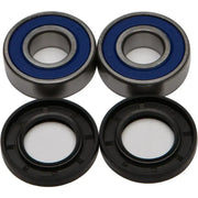25-1104 Front Wheel Bearing/Seal Kit - Bearing & Seal