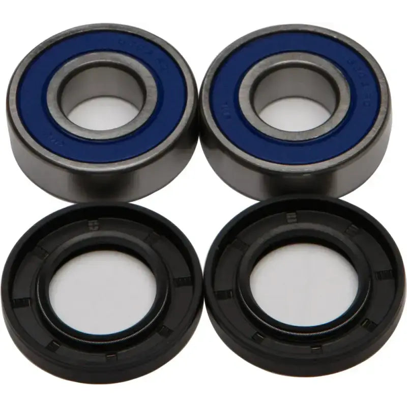 25-1104 Front Wheel Bearing/Seal Kit - Bearing & Seal
