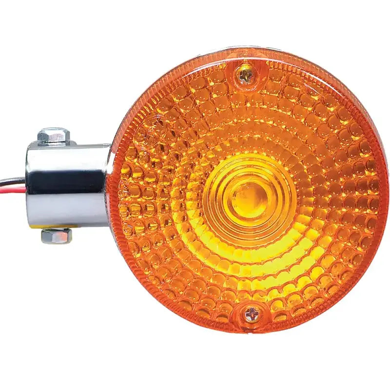25-1105 Turn Signal Front - Assembly