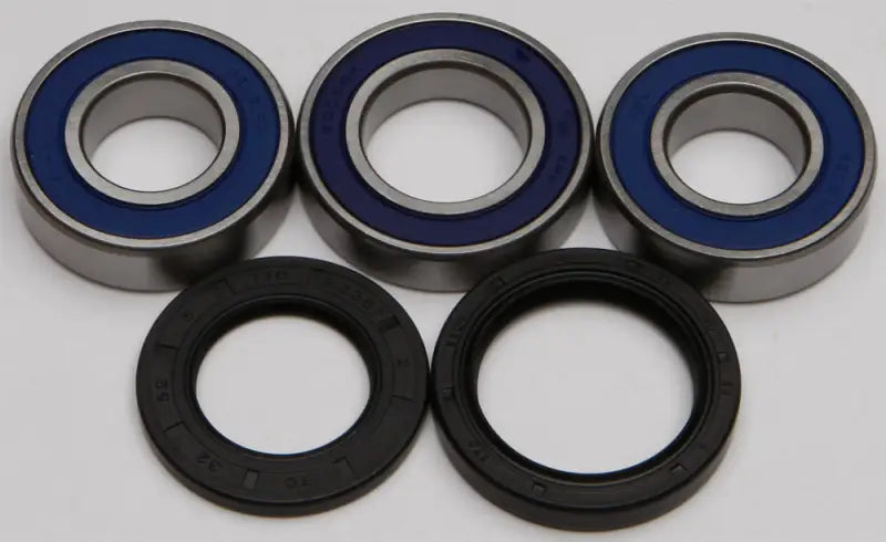 25-1111 Rear Wheel Bearing/Seal Kit - Bearing & Seal