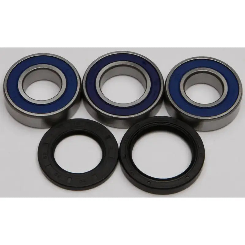 25-1111 Rear Wheel Bearing/Seal Kit - Bearing & Seal