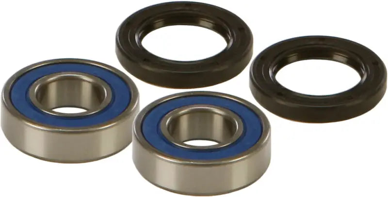25-1112 Wheel Bearing & Seal Kit
