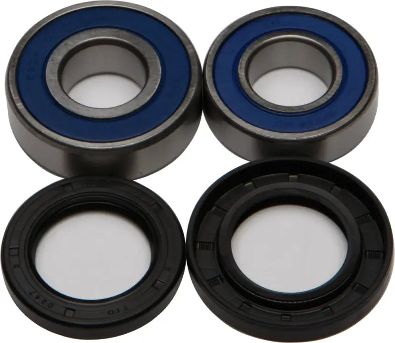 25-1113 Rear Wheel Bearing/Seal Kit - Bearing & Seal