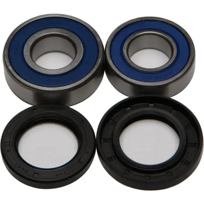 25-1113 Rear Wheel Bearing/Seal Kit - Bearing & Seal