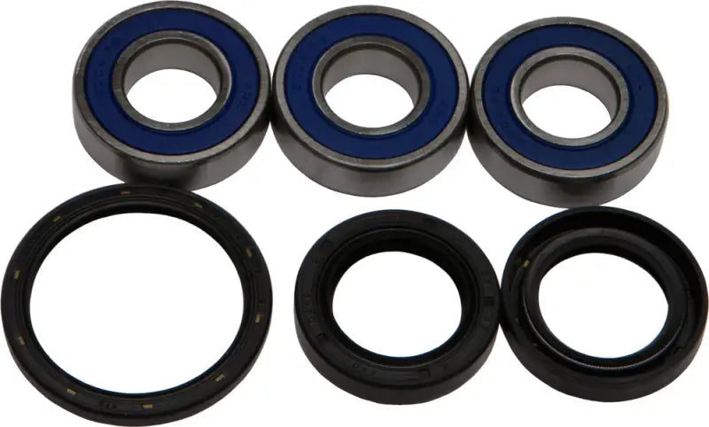 25-1115 Rear Wheel Bearing/Seal Kit - Bearing & Seal