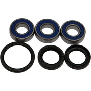 25-1115 Rear Wheel Bearing/Seal Kit - Bearing & Seal