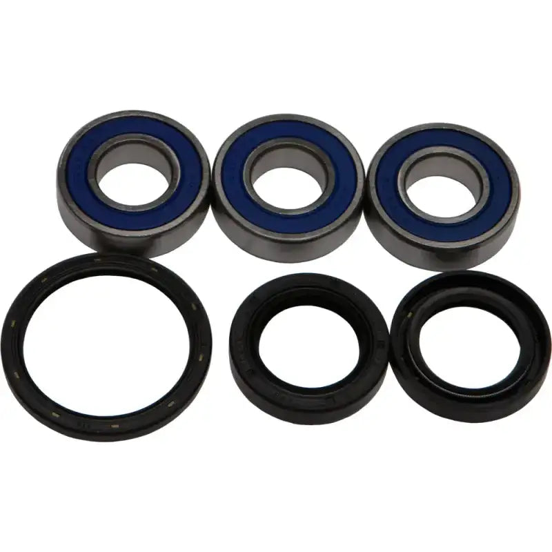 25-1115 Rear Wheel Bearing/Seal Kit - Bearing & Seal