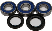 25-1117 Rear Wheel Bearing/Seal Kit - Bearing & Seal