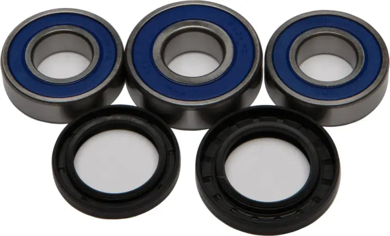 25-1117 Rear Wheel Bearing/Seal Kit - Bearing & Seal