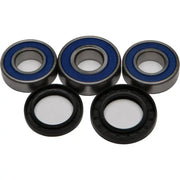 25-1117 Rear Wheel Bearing/Seal Kit - Bearing & Seal