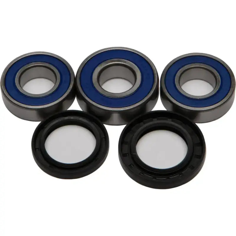 25-1117 Rear Wheel Bearing/Seal Kit - Bearing & Seal