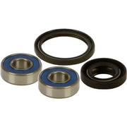 Automotive wheel bearing and seal kit for 25-1120 Front Wheel Bearing/Seal Kit