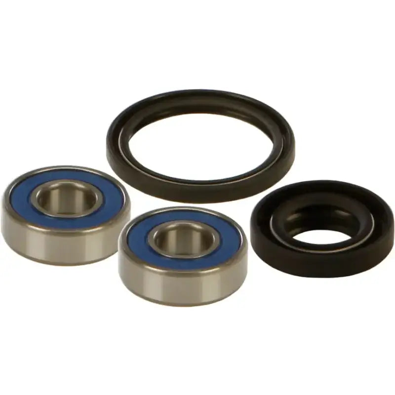 Automotive wheel bearing and seal kit for 25-1120 Front Wheel Bearing/Seal Kit