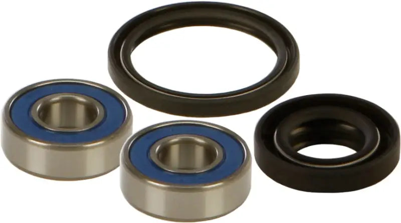 Automotive wheel bearing and seal kit for 25-1120 Front Wheel Bearing/Seal Kit