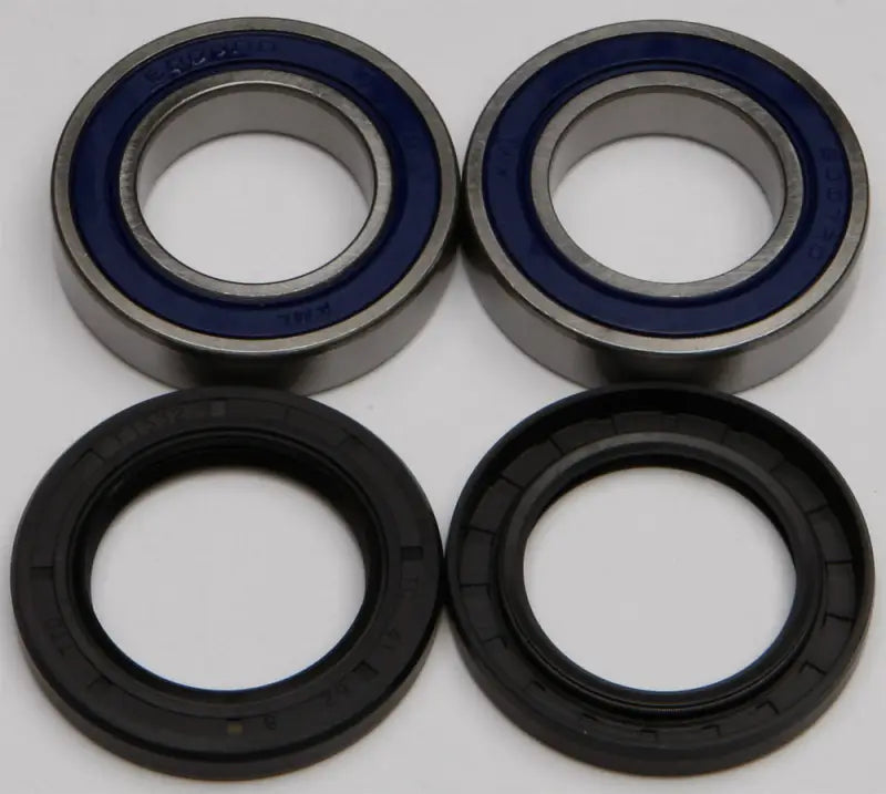 25-1121 Wheel Bearing & Seal Kit