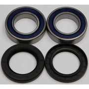 25-1121 Wheel Bearing & Seal Kit