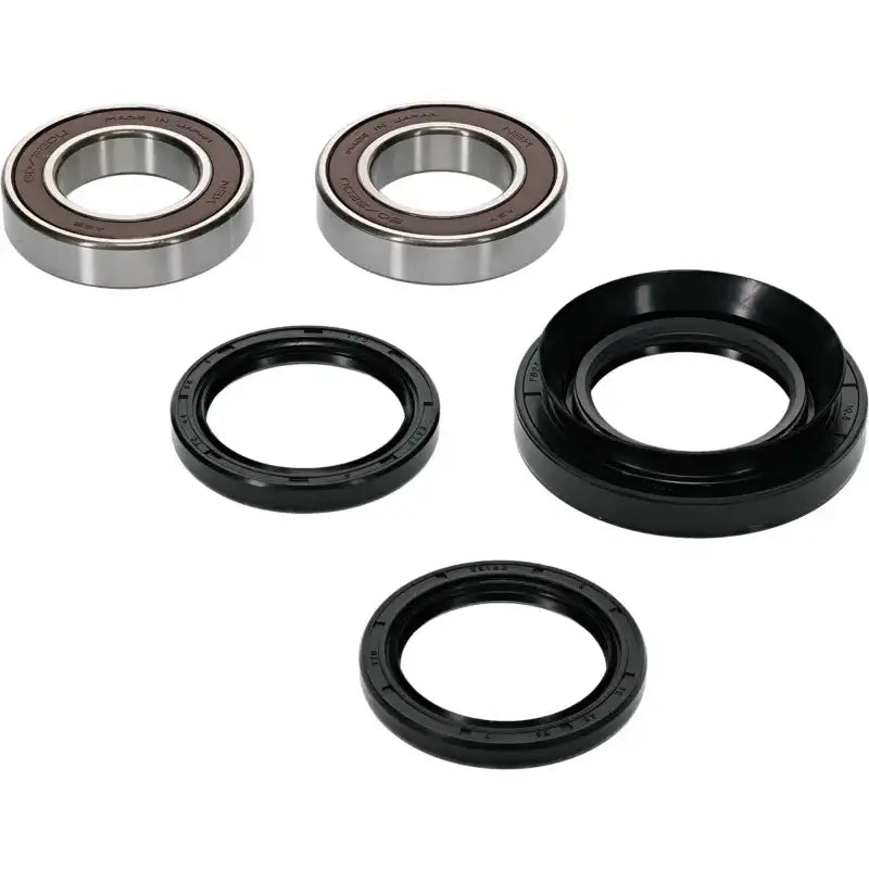 PIVOT WORKS 25-1122-P Wheel Bearing Kit Premium