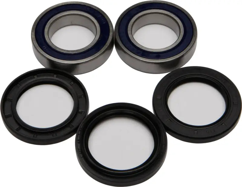 25-1122 Wheel Bearing & Seal Kit