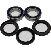 25-1122 Wheel Bearing & Seal Kit