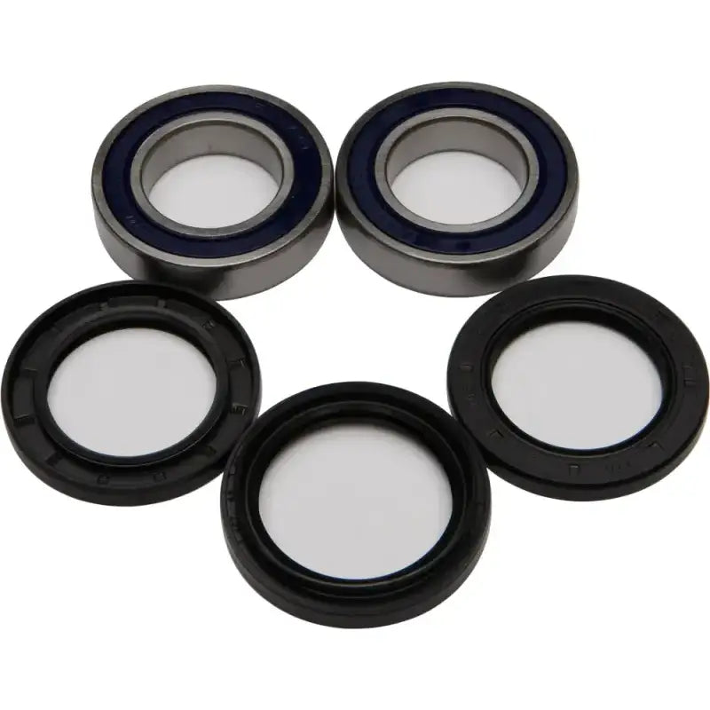 25-1122 Wheel Bearing & Seal Kit