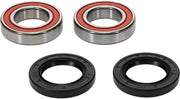 PIVOT WORKS 25-1123-P Wheel Bearing Kit Premium