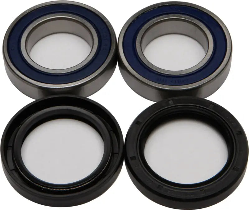 25-1124 Wheel Bearing & Seal Kit