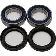 25-1124 Wheel Bearing & Seal Kit