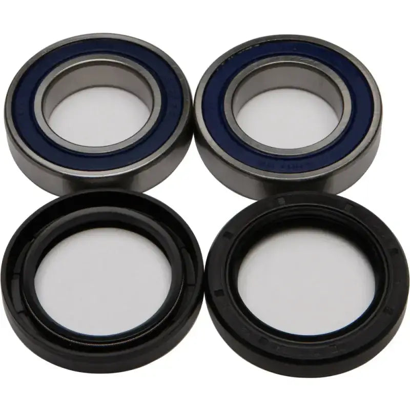 25-1124 Wheel Bearing & Seal Kit