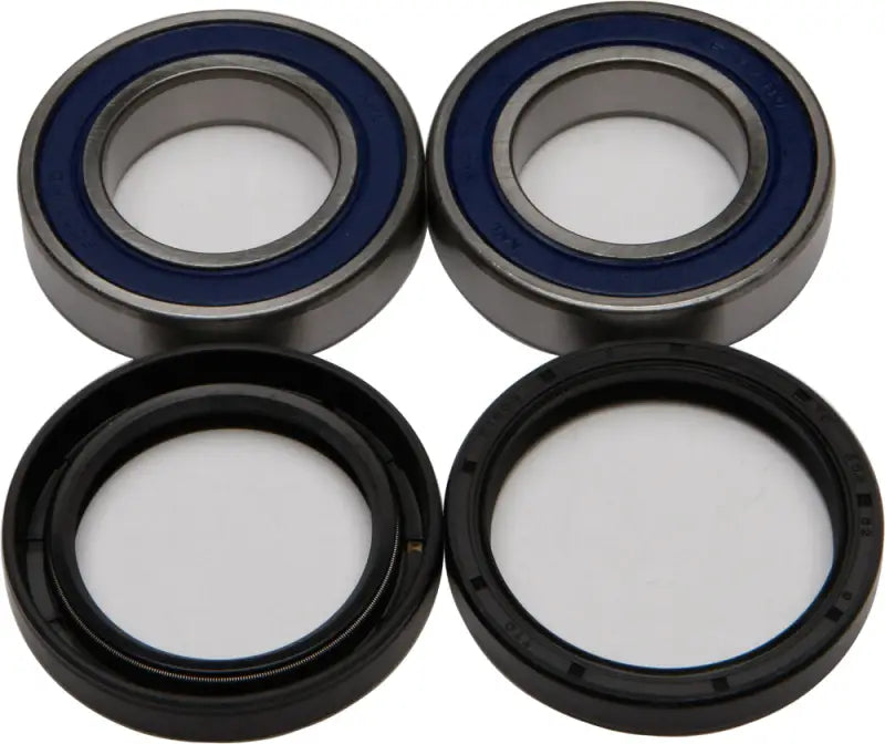 25-1126 Wheel Bearing & Seal Kit