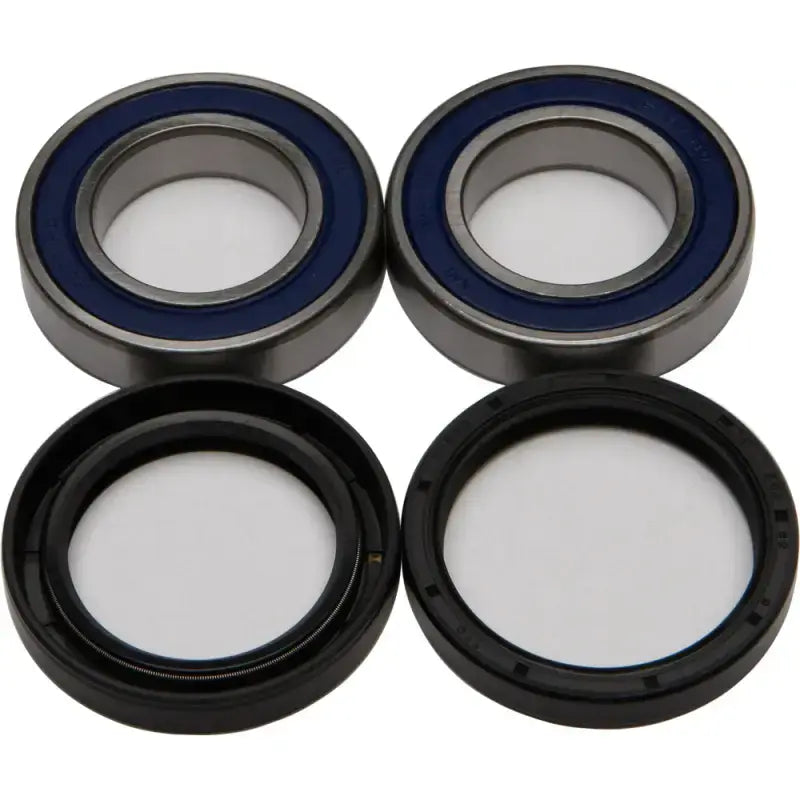 25-1126 Wheel Bearing & Seal Kit
